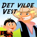 Det ville Vesten 3