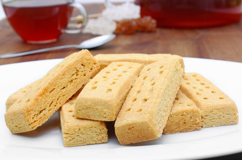 Photo of Shortbread