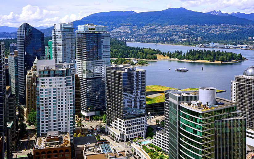 Photo of Vancouver