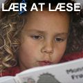 Lær å lese 1