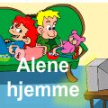 Åleine heime 1