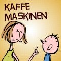 Kaffitraktaren 1